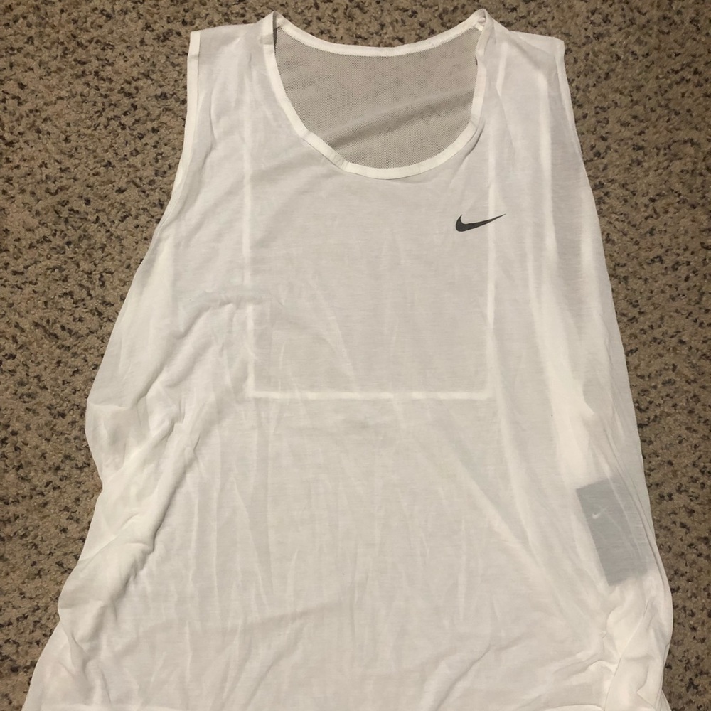 Women’s Nike Tank Size 3x